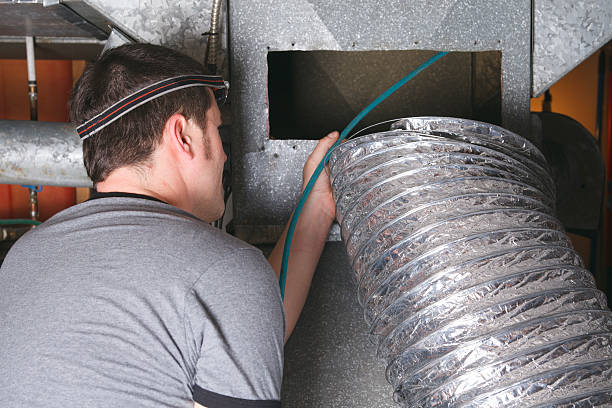 Best Best Air Duct Cleaning Company  in Greentown, OH