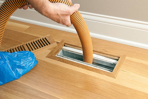Best Affordable Duct Cleaning Services  in Greentown, OH