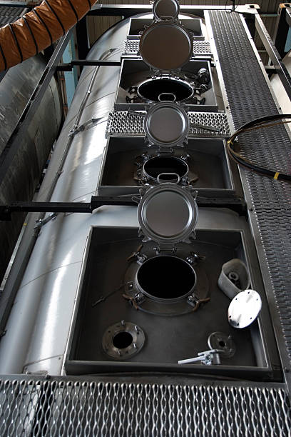 Best Air Duct Mold Removal  in Greentown, OH